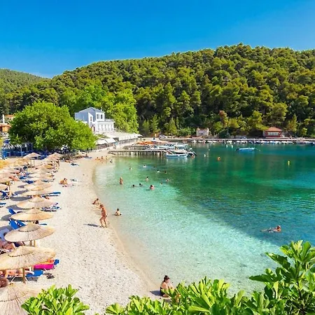 Antigoni Σπίτι διακοπών *