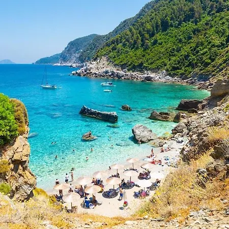 Σπίτι διακοπών Antigoni