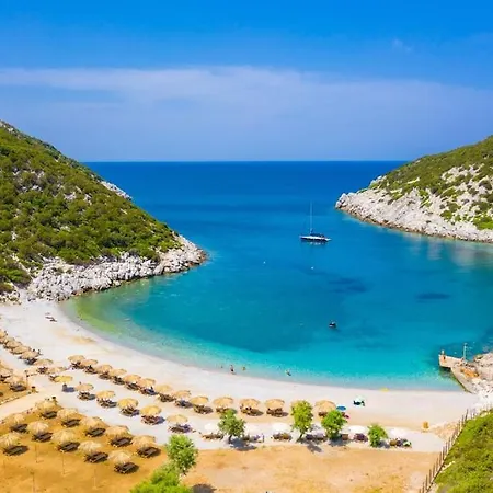Antigoni Σπίτι διακοπών