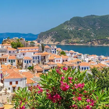 Antigoni Σπίτι διακοπών