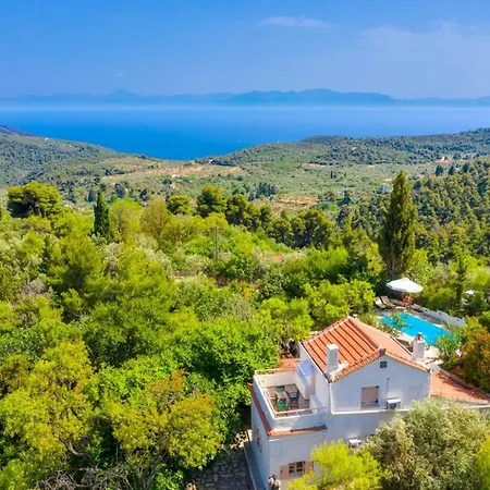 Antigoni Σπίτι διακοπών Σκόπελος