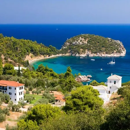Antigoni Σπίτι διακοπών *