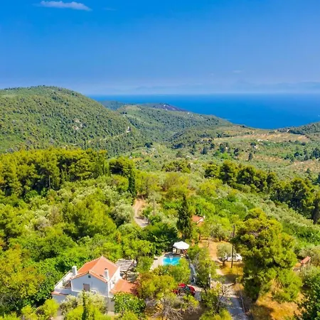 Antigoni Σπίτι διακοπών