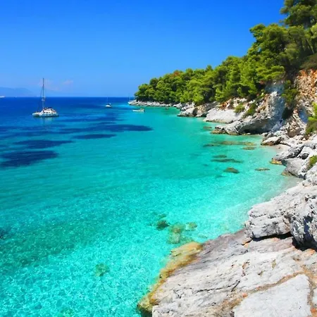 Antigoni * Σκόπελος