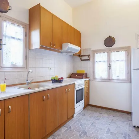 Antigoni Σπίτι διακοπών Σκόπελος